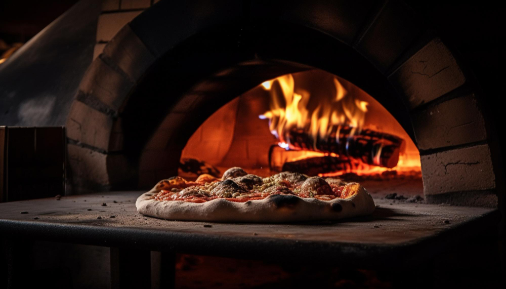 Saboreando le delizie: un viaggio culinario alla Pizzeria Calatabiano