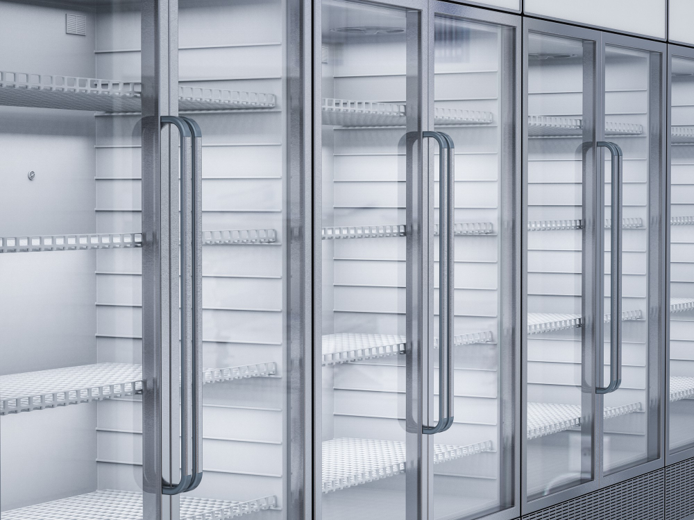 Come le celle frigorifere stanno rivoluzionando il settore della ristorazione