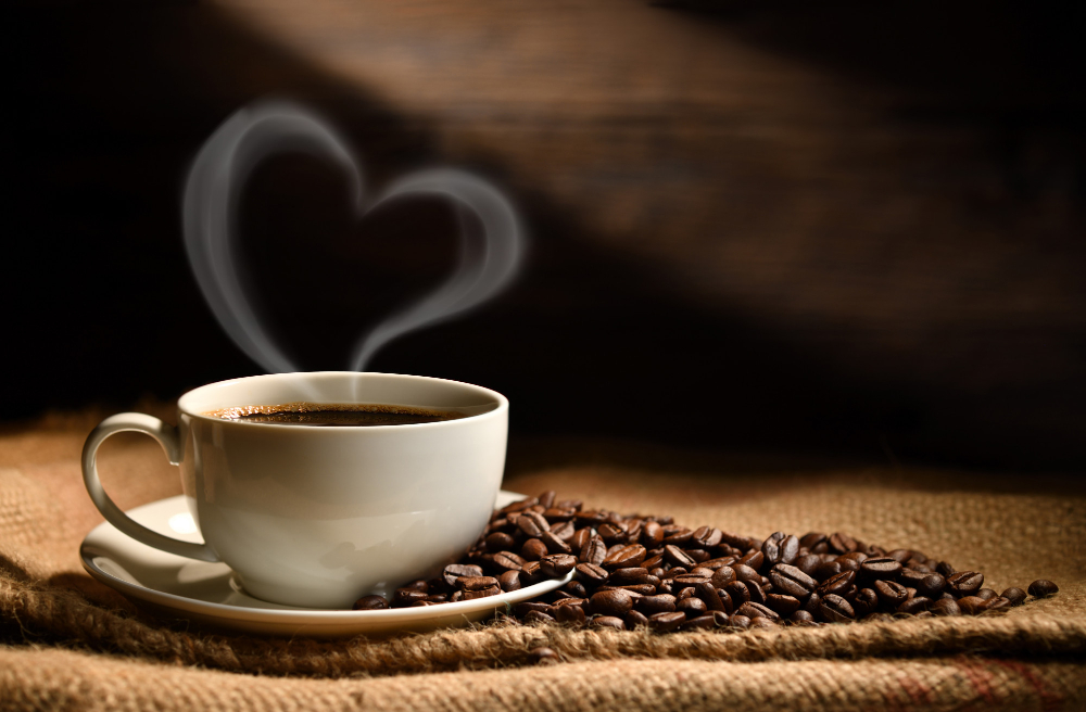 Modulo Inox: L’arte di un buon caffè passa dalla tramoggia